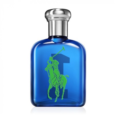 RALPH LAUREN BIG PONY № 1 edt MEN 75ml TESTER