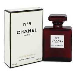 Chanel No 5 Red Edition 100 ml