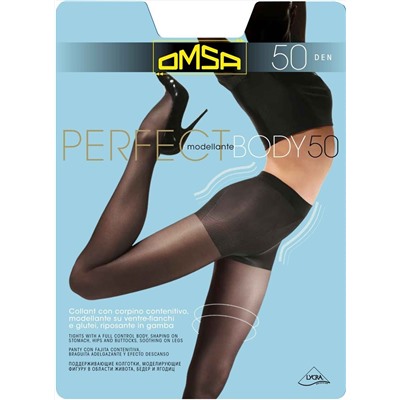 OMSA PERFECT BODY 30 den