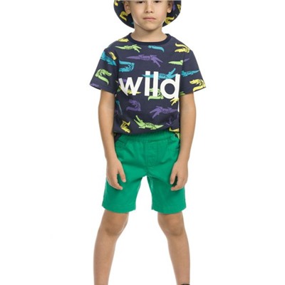 BWH3161 шорты для мальчика
