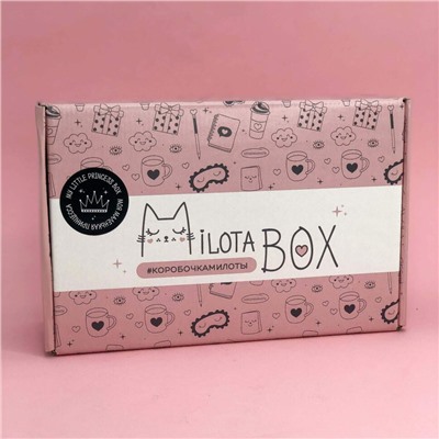 MilotaBox "Princess Box"