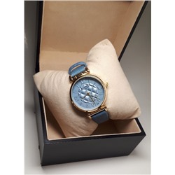Наручные Часы Chanel (синий )123