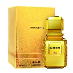 AJMAL OUDESIRE edp 100ml LUX