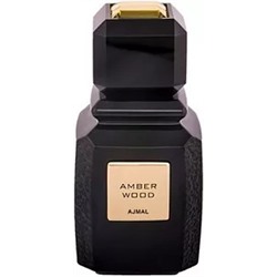 AJMAL AMBER WOOD edp 1.5ml пробник