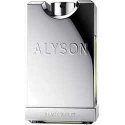 ALYSON OLDOINI BLACK VIOLET edp (w) 100ml TESTER