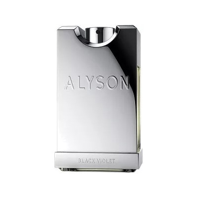 ALYSON OLDOINI BLACK VIOLET edp (w) 100ml TESTER