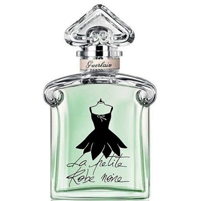 Тестер Guerlain La Petite Robe Noire Eau Fraiche 100 ml