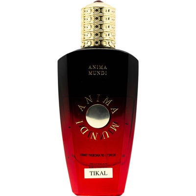 ANIMA MUNDI TIKAL 75ml parfume