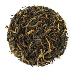 Красный китайский чай «Дянь Хун» кат. А