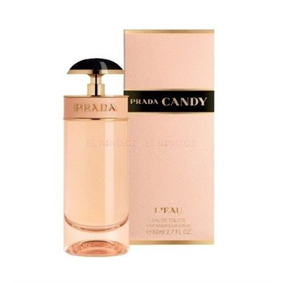 Prada Candy L'Eau 80 ml