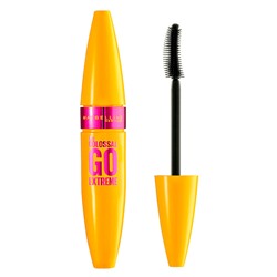 Тушь для ресниц Maybelline Colossal Go Extreme