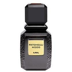 AJMAL PATCHOULI WOOD edp 100ml TESTER