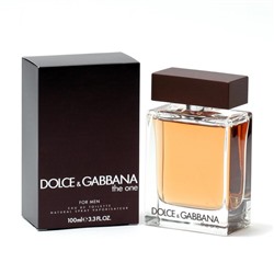 LUX Dolce & Gabbana The One for Men 100 ml
