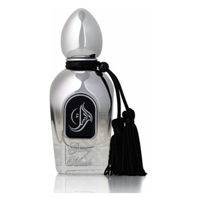 ARABESQUE PERFUMES GLORY MUSK 50ml parfume TESTER