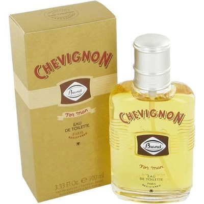 CHEVIGNON BRAND (m) 150ml deo