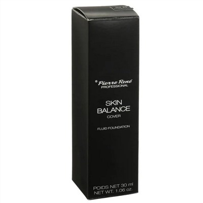 Тональный крем Skin Balance Foundation Champagne 20