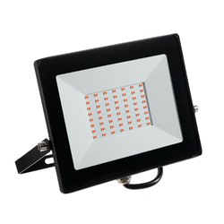 Фитопрожектор светодиодный Smartbuy FL SMD LIGHT, 50 Вт, IP65, 240 В, полноспектральный