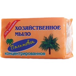 Хозяйственное мыло Аист Пальмовое, 200 г