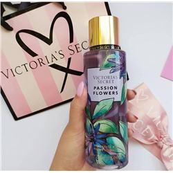 Спрей для тела Passion Flowers (круглый) 250 ml