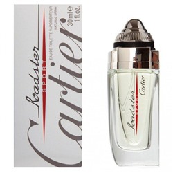 CARTIER ROADSTER SPORT edt (m) 100ml TESTER