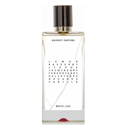 AGONIST WHITE LIES edp (w) 50ml TESTER