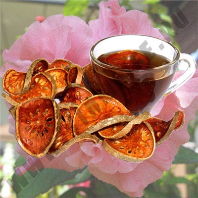 Тайский чай Баэль (Матум) Bael Fruit Tea 500 гр.