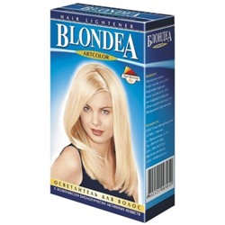 Осветлитель для волос Артколор Blondea (Блондеа), 35 г