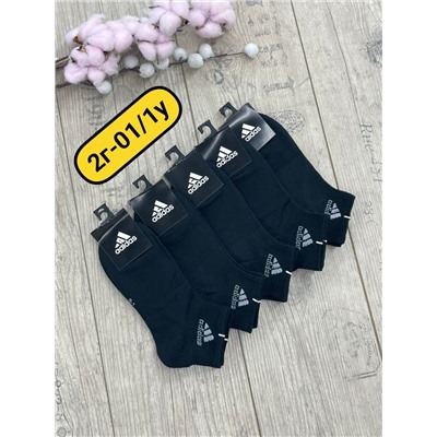 НОСКИ УНИСЕКС ADIDAS 10  ПАР, код 4224247