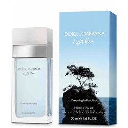 Dolce & Gabbana Light Blue Dreaming in Portofino 100 ml
