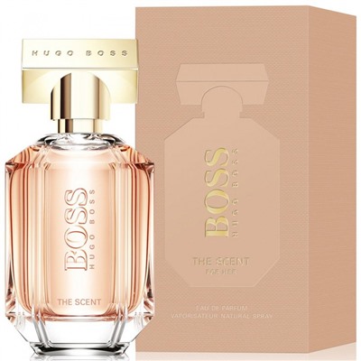 LUX Hugo Boss Boss The Scent For Her 100 ml