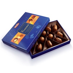 Конфеты шоколадные "Соната" 150 г В наличии