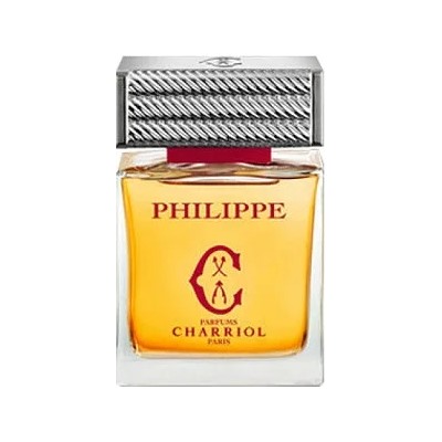 CHARRIOL PHILIPPE edp (m) 100ml TESTER