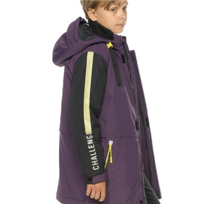 BZXL5192 куртка для мальчиков