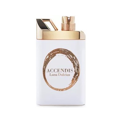 ACCENDIS LUNA DULCIUS edp 100ml