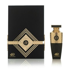 ARABIAN OUD MADAWI GOLD EDITION edp (w) 90ml