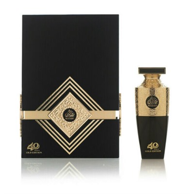 ARABIAN OUD MADAWI GOLD EDITION edp (w) 90ml