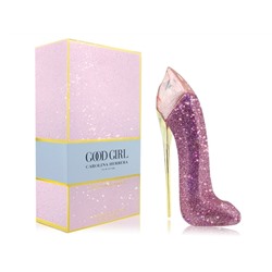 Carolina Herrera Good Girl Collector Edition Pink 80 ml