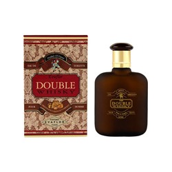 Whisky Double 100ml муж