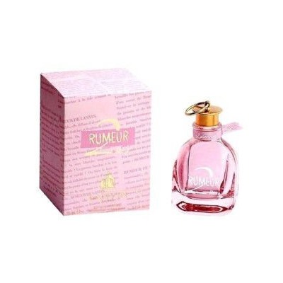 Lanvin Rumeur 2 Rose 100 ml