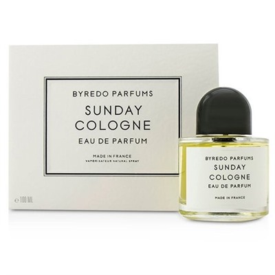 LUX BYREDO Sunday Cologne 100 ml