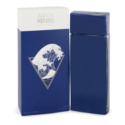 Kenzo Aqua pour Homme 100 ml