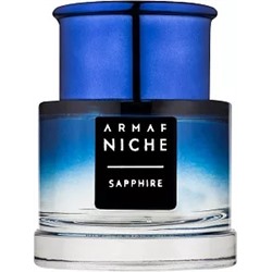 ARMAF NICHE SAPPHIRE edp 90ml