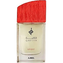 AJMAL QAFIYA SPORT edp 75ml TESTER