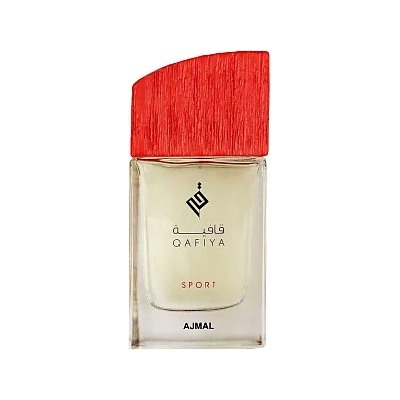 AJMAL QAFIYA SPORT edp 75ml TESTER