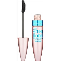 Тушь Maybelline водост.Lash sensat