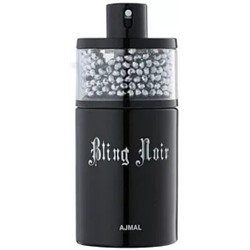 AJMAL BLING NOIR edp (w) 75ml