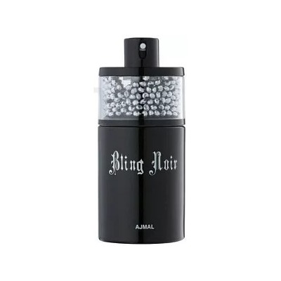 AJMAL BLING NOIR edp (w) 75ml