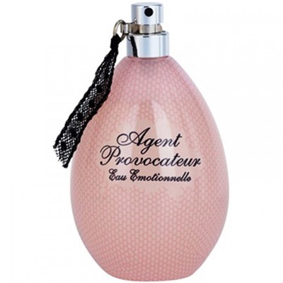 AGENT PROVOCATEUR EMOTIONNELLE edt W 50ml TESTER