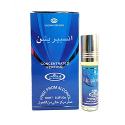 AL-REHAB INSPIRATION (m) 6ml parfume oil