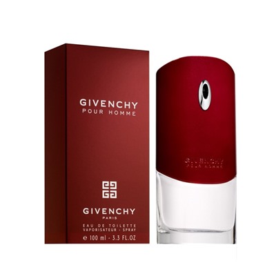 LUX Givenchy Pour Homme 100 ml